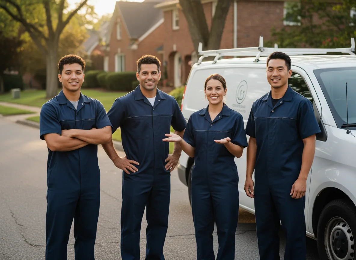 Home Gutter Service company in Lubbock, TX